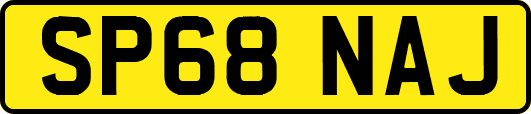 SP68NAJ
