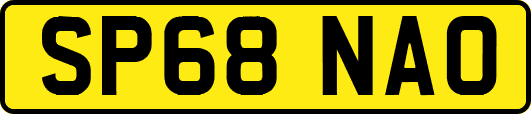 SP68NAO