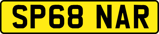 SP68NAR