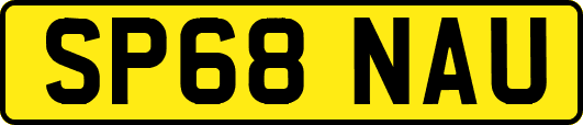 SP68NAU