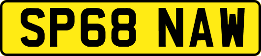 SP68NAW