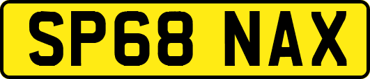 SP68NAX