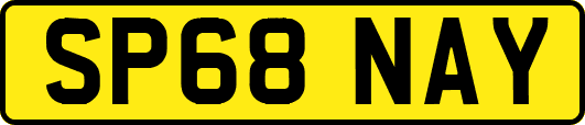 SP68NAY