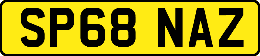 SP68NAZ