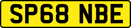 SP68NBE