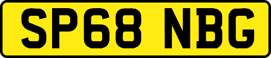 SP68NBG
