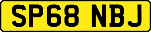 SP68NBJ