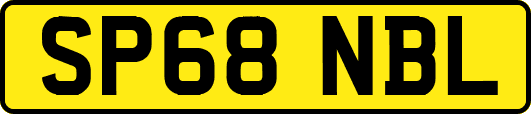 SP68NBL