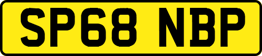 SP68NBP