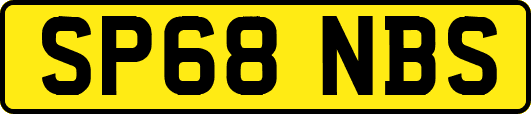 SP68NBS