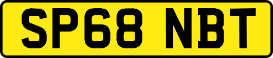 SP68NBT