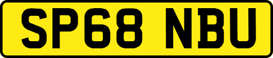 SP68NBU
