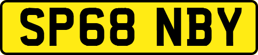 SP68NBY