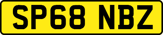 SP68NBZ