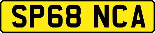 SP68NCA