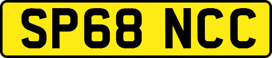 SP68NCC