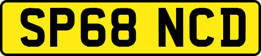 SP68NCD