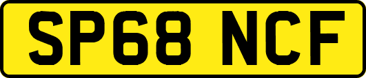 SP68NCF