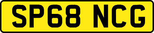 SP68NCG