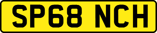 SP68NCH
