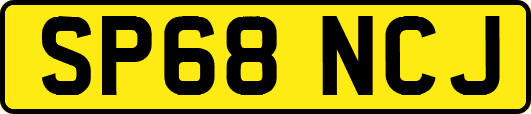 SP68NCJ