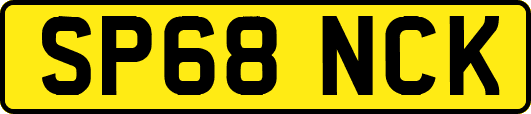 SP68NCK