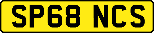 SP68NCS