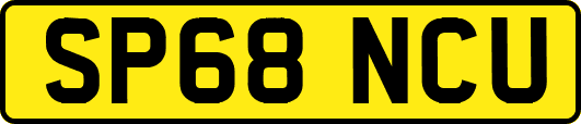SP68NCU