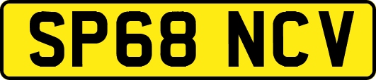 SP68NCV