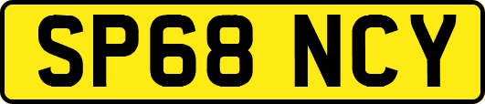 SP68NCY