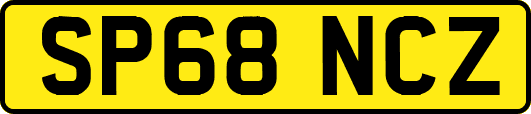 SP68NCZ