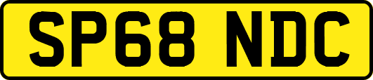 SP68NDC