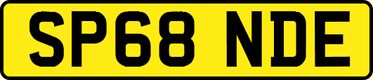 SP68NDE