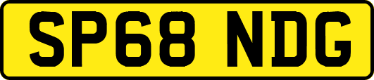 SP68NDG