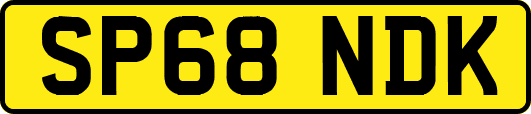 SP68NDK