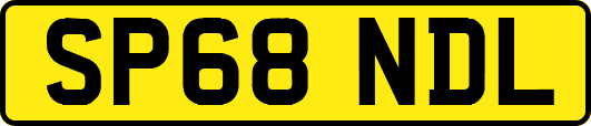 SP68NDL