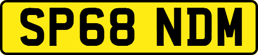 SP68NDM