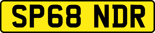 SP68NDR