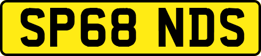 SP68NDS