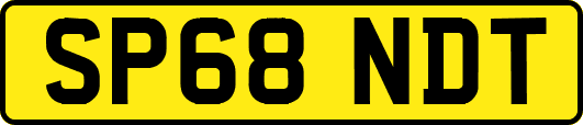 SP68NDT