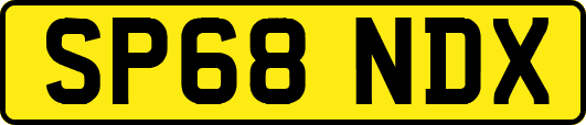 SP68NDX