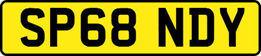 SP68NDY