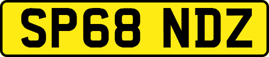 SP68NDZ