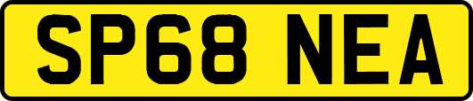 SP68NEA