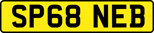 SP68NEB