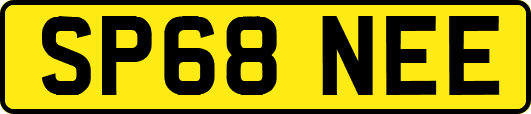 SP68NEE