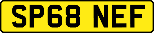 SP68NEF