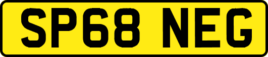 SP68NEG