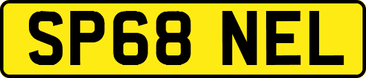 SP68NEL