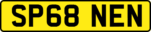 SP68NEN
